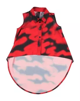 Рубашка Nace, красный