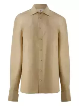 Рубашка Nadine MISCI, нейтральный