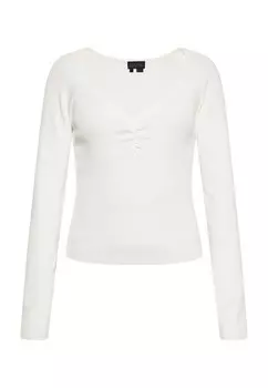 Рубашка NAEMI, белый