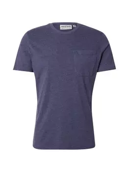 Рубашка naketano, темно-синий