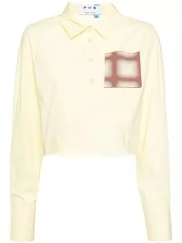 Рубашка Nala PH5, желтый