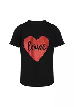 Рубашка NALLY, черный