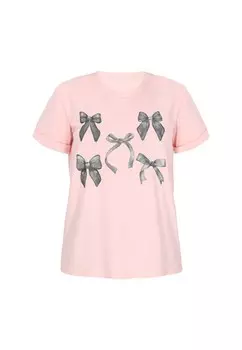 Рубашка NALLY, розовый