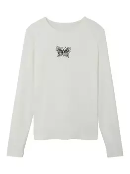 Рубашка NAME IT, белый