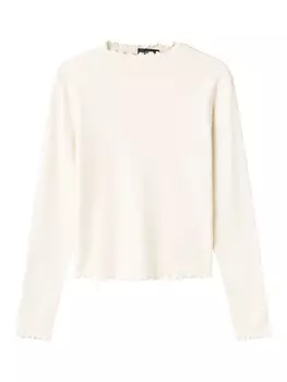 Рубашка NAME IT, белый