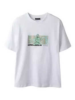 Рубашка NAME IT, белый