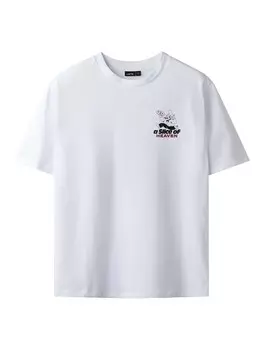 Рубашка NAME IT, белый