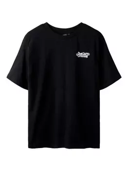 Рубашка NAME IT, черный