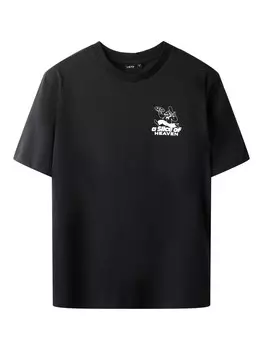 Рубашка NAME IT, черный