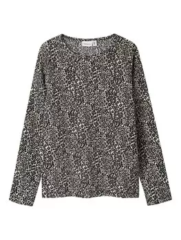 Рубашка NAME IT, черный