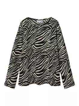 Рубашка NAME IT, черный