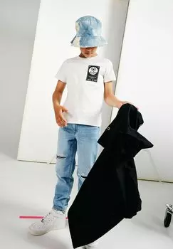 Рубашка Name it, цвет black