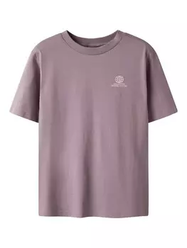 Рубашка NAME IT, цвет Crimson