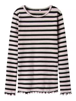 Рубашка NAME IT NKFBALISA, черный