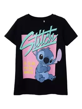 Рубашка NAME IT NKFFASSA, черный