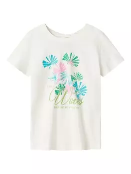 Рубашка NAME IT NKFZOKU, белый