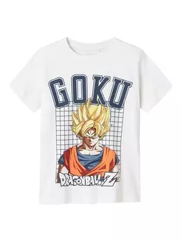 Рубашка NAME IT NKMDrue, белый