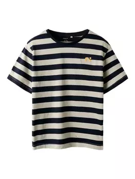 Рубашка NAME IT NKMFRIDY, серый