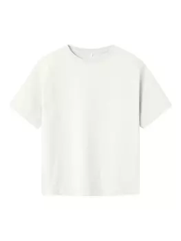 Рубашка NAME IT NKMVOBBO, белый