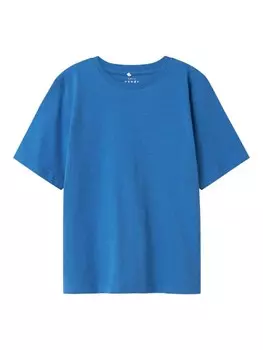 Рубашка NAME IT NKMVobbo, королевский синий