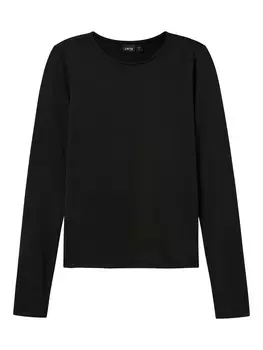 Рубашка NAME IT NLFDinci, черный