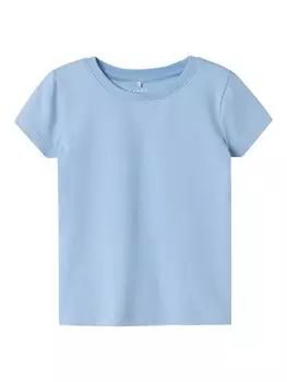 Рубашка NAME IT NMFVIBBI, светло-синий