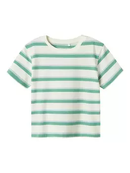 Рубашка NAME IT NMMDANIEL, белый