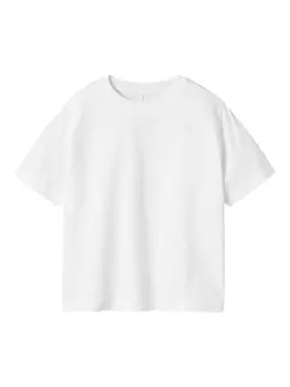 Рубашка NAME IT NMMVOBBO, белый