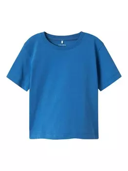 Рубашка NAME IT NMMVOBBO, синий