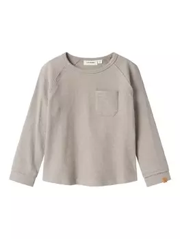 Рубашка NAME IT, серый