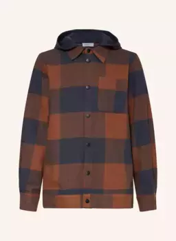 Рубашка Name It, синий