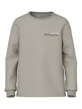 Рубашка NAME IT TREFOR, грейдж