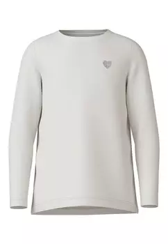 Рубашка NAME IT Violine, белый