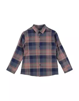 Рубашка Nann, хаки