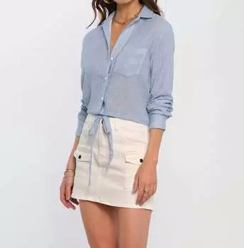 Рубашка Napa In Sky heartloom