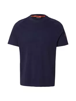 Рубашка NAPAPIJRI AMBRA, морской синий