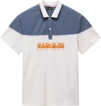 Рубашка NAPAPIJRI, белый