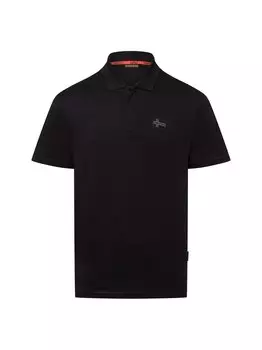 Рубашка NAPAPIJRI E-Sorano, черный