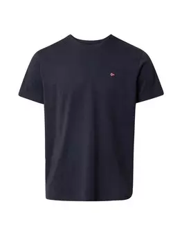 Рубашка NAPAPIJRI SALIS, морской синий