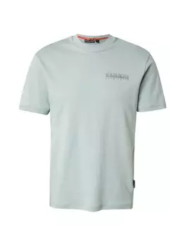 Рубашка NAPAPIJRI VANNI, мятный