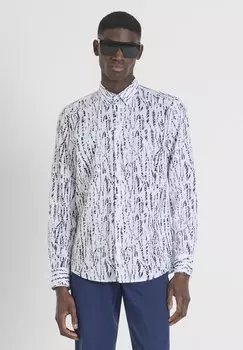 Рубашка NAPOLI Antony Morato, синий