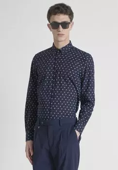Рубашка NAPOLI Antony Morato, темно-синий