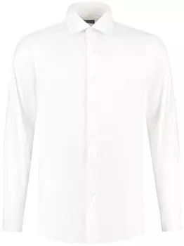 Рубашка Napoli Finamore 1925 Napoli, белый