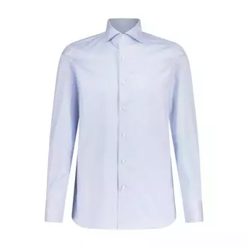 Рубашка наполи Finamore, черный