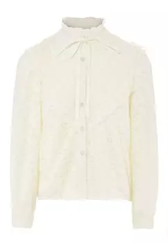 Рубашка nascita Blouse, белый