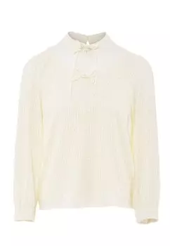 Рубашка nascita Blouse, белый