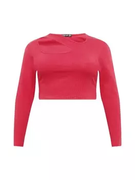 Рубашка Nasty Gal, питайя