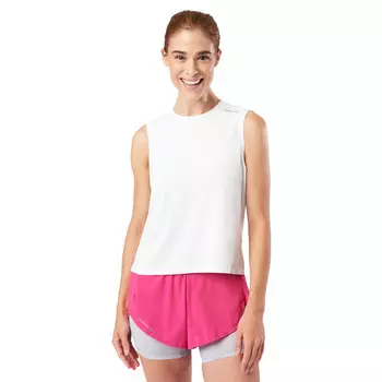 Рубашка Nathan, белый