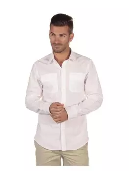 Рубашка Nautica, белый