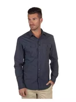 Рубашка Nautica, морской